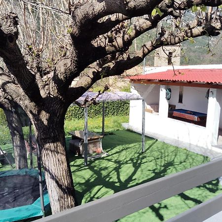 Casa Cal Gansoleta Βίλα La Coma I La Pedra Εξωτερικό φωτογραφία