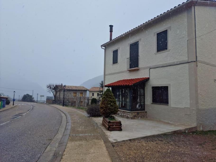 Casa Cal Gansoleta Βίλα La Coma I La Pedra Εξωτερικό φωτογραφία