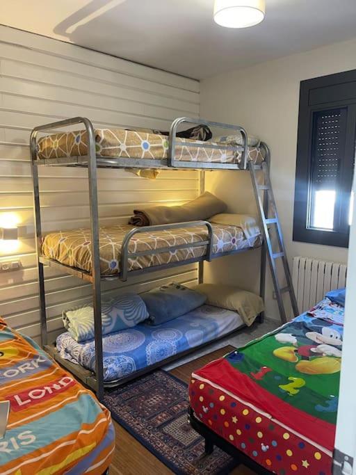 Casa Cal Gansoleta Βίλα La Coma I La Pedra Εξωτερικό φωτογραφία