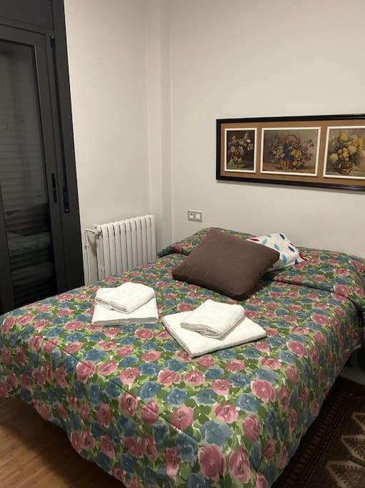 Casa Cal Gansoleta Βίλα La Coma I La Pedra Εξωτερικό φωτογραφία