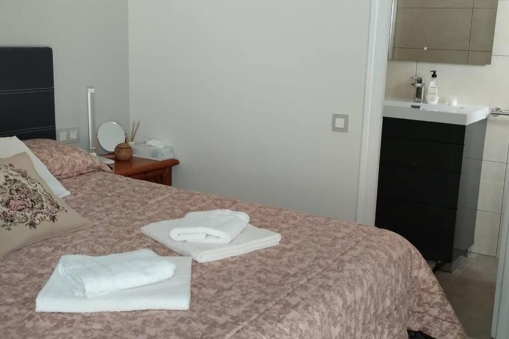 Casa Cal Gansoleta Βίλα La Coma I La Pedra Εξωτερικό φωτογραφία