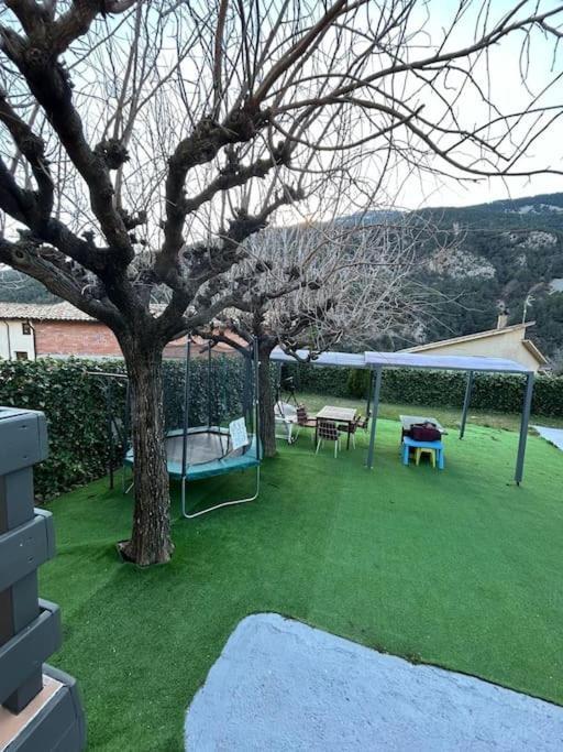 Casa Cal Gansoleta Βίλα La Coma I La Pedra Εξωτερικό φωτογραφία