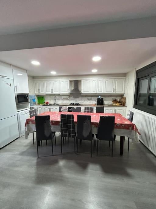 Casa Cal Gansoleta Βίλα La Coma I La Pedra Εξωτερικό φωτογραφία
