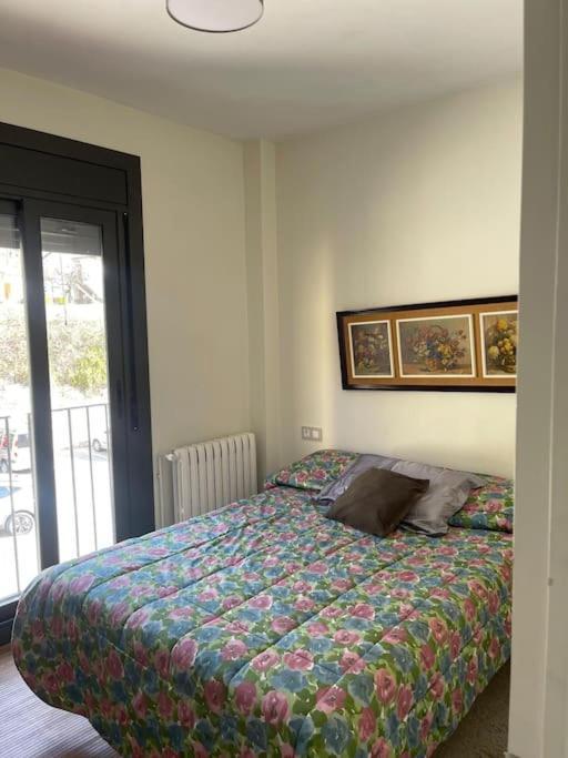 Casa Cal Gansoleta Βίλα La Coma I La Pedra Εξωτερικό φωτογραφία