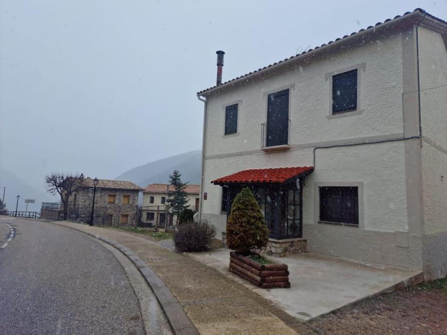 Casa Cal Gansoleta Βίλα La Coma I La Pedra Εξωτερικό φωτογραφία