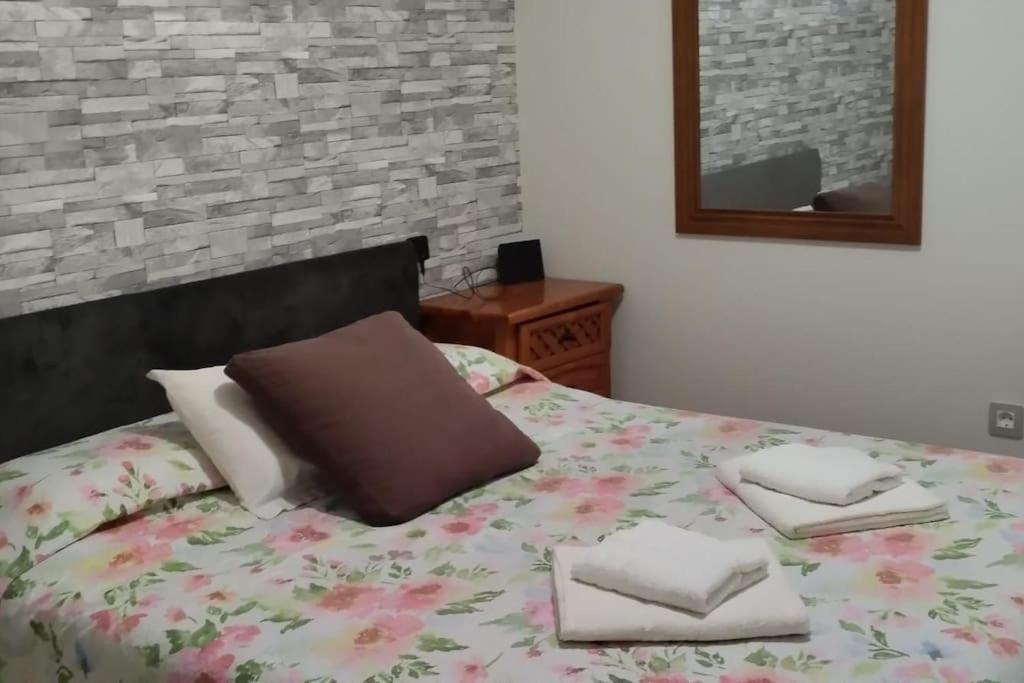 Casa Cal Gansoleta Βίλα La Coma I La Pedra Εξωτερικό φωτογραφία