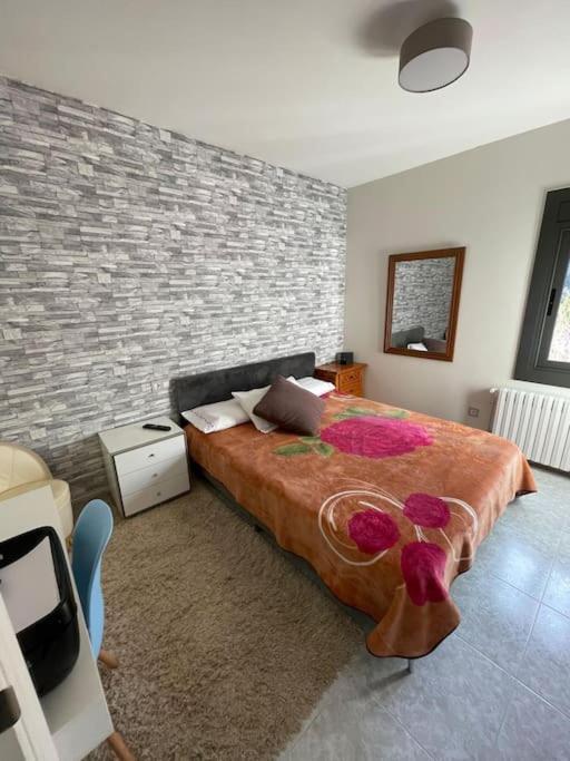 Casa Cal Gansoleta Βίλα La Coma I La Pedra Εξωτερικό φωτογραφία