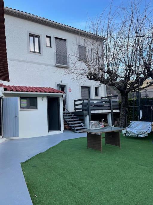 Casa Cal Gansoleta Βίλα La Coma I La Pedra Εξωτερικό φωτογραφία