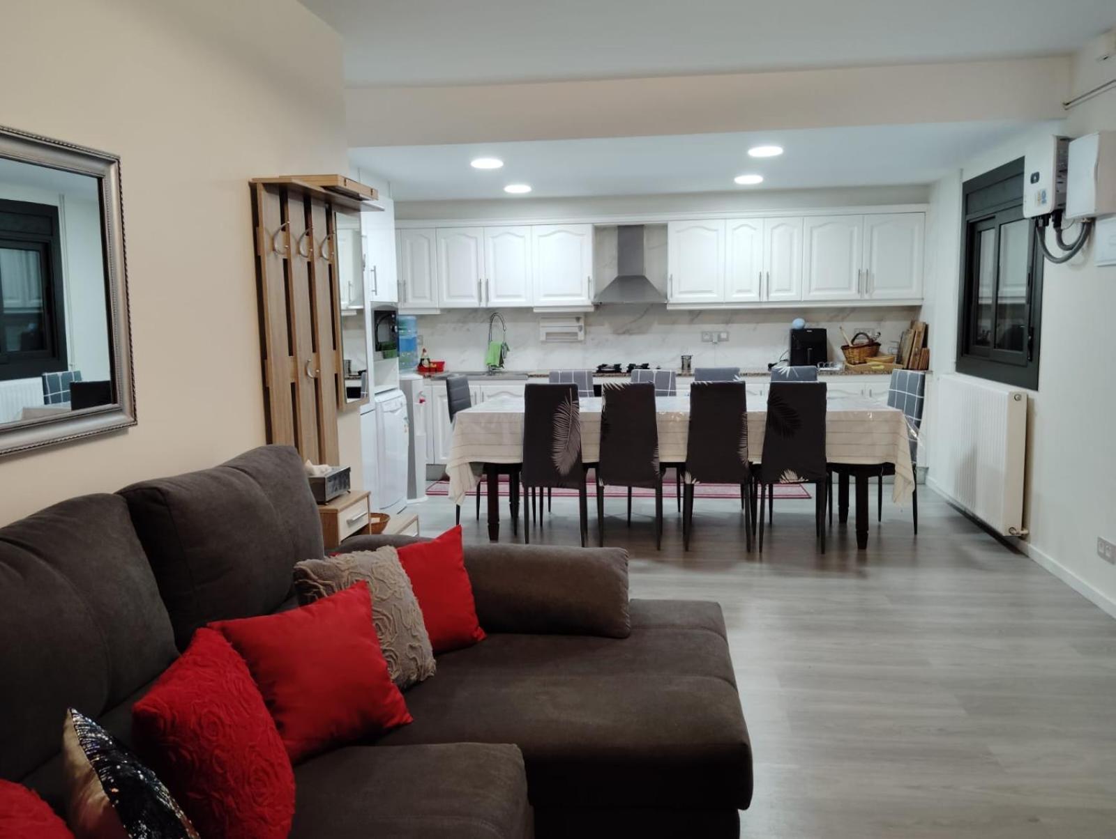 Casa Cal Gansoleta Βίλα La Coma I La Pedra Εξωτερικό φωτογραφία