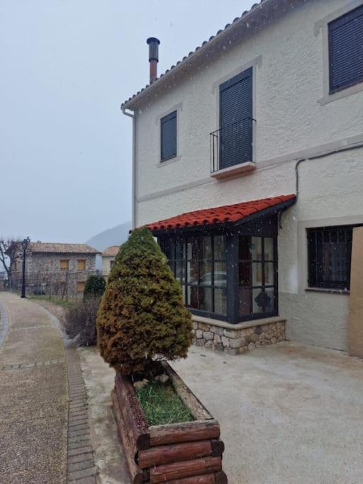 Casa Cal Gansoleta Βίλα La Coma I La Pedra Εξωτερικό φωτογραφία