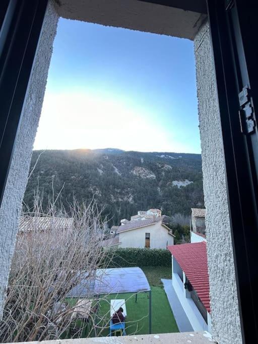 Casa Cal Gansoleta Βίλα La Coma I La Pedra Εξωτερικό φωτογραφία