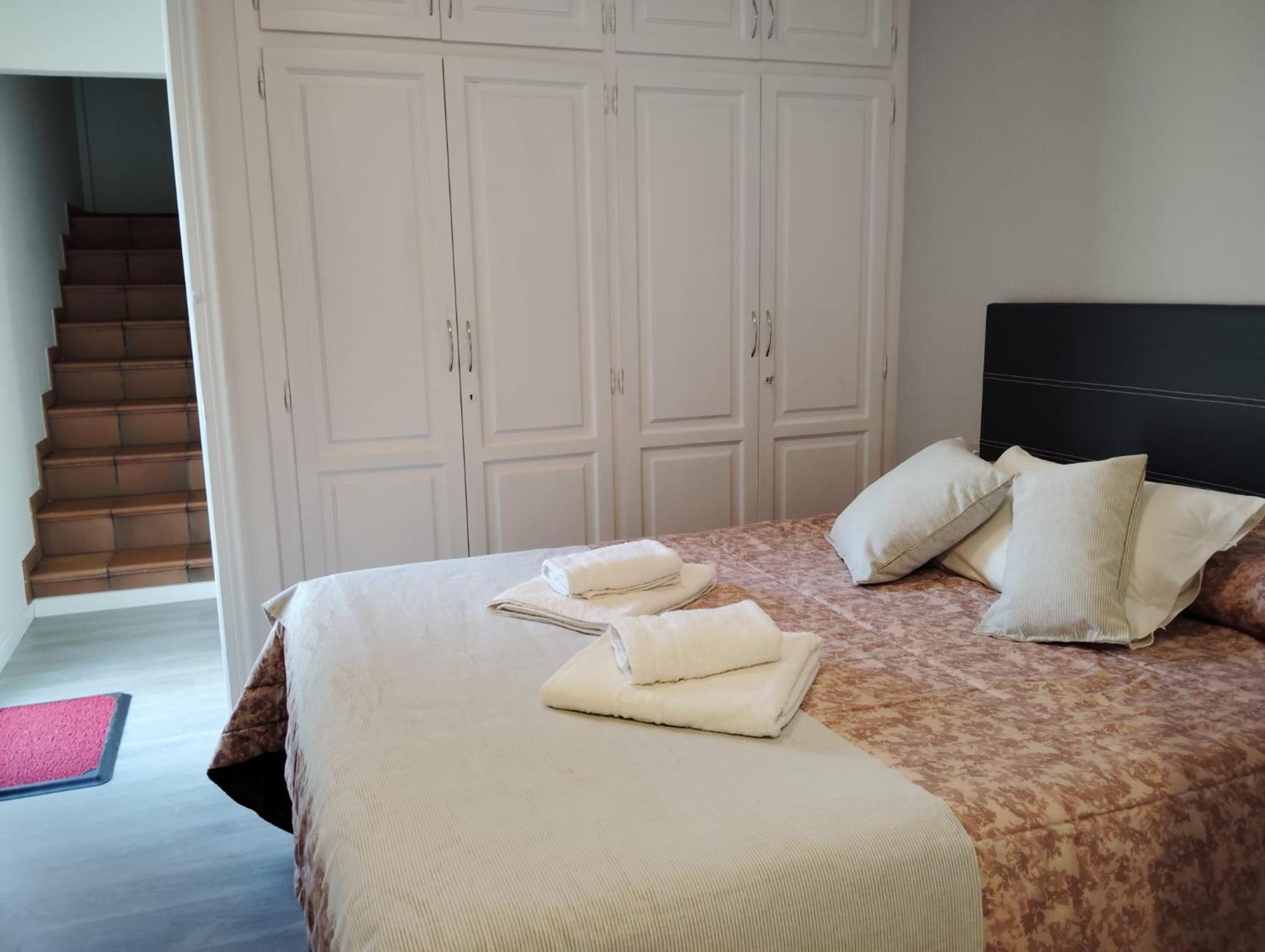 Casa Cal Gansoleta Βίλα La Coma I La Pedra Εξωτερικό φωτογραφία